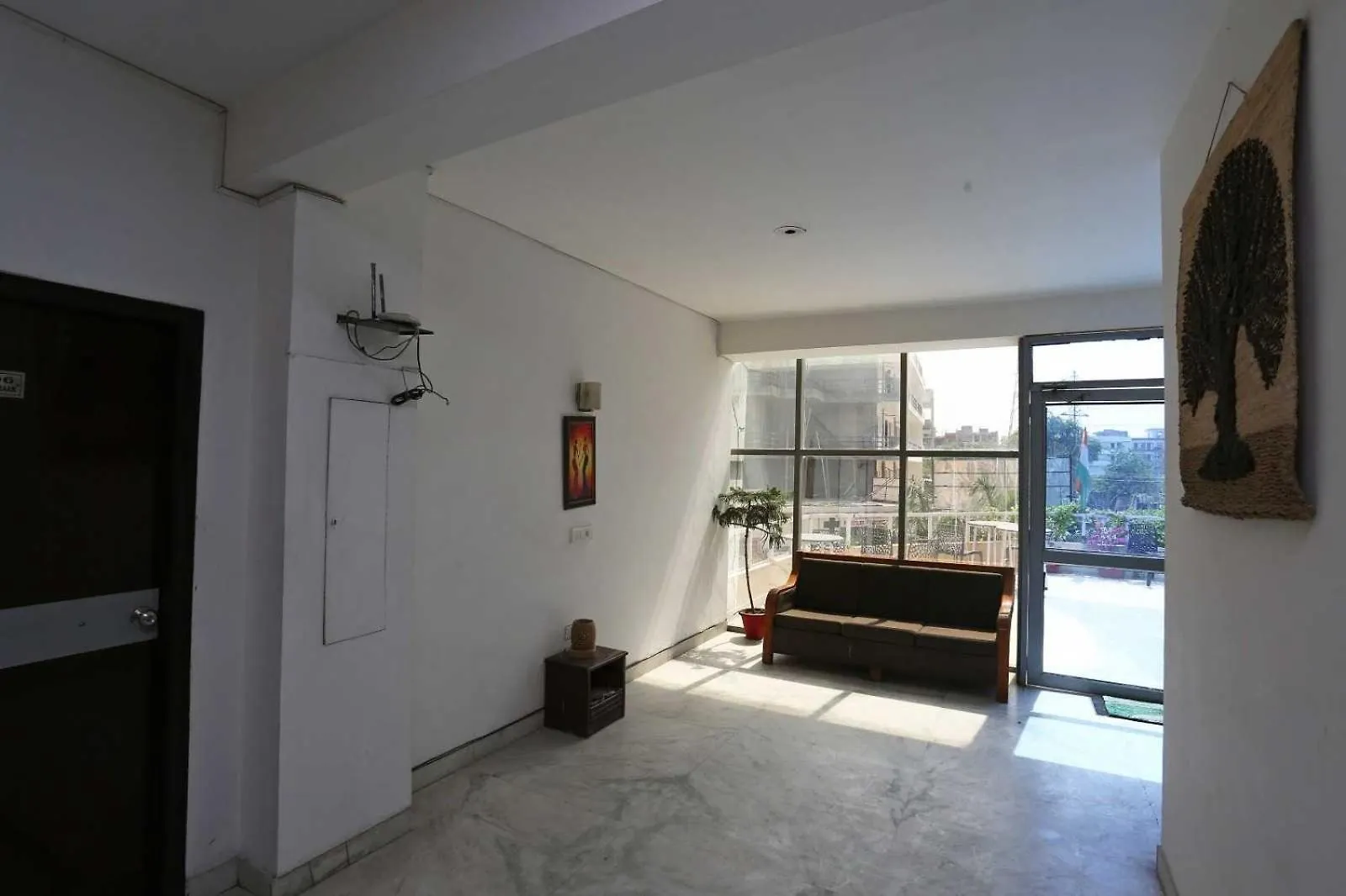 Collection O Himalaya Hotel Gurgaon India