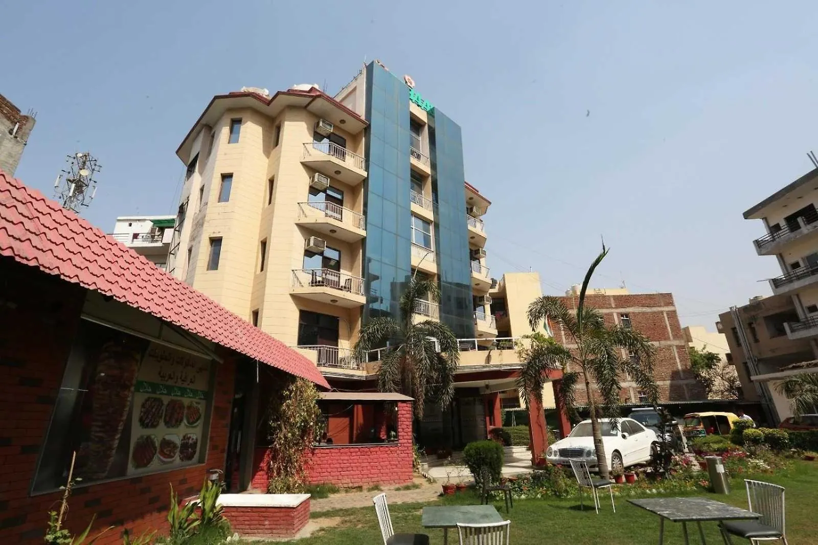 Collection O Himalaya Hotel Gurgaon 3*,  India